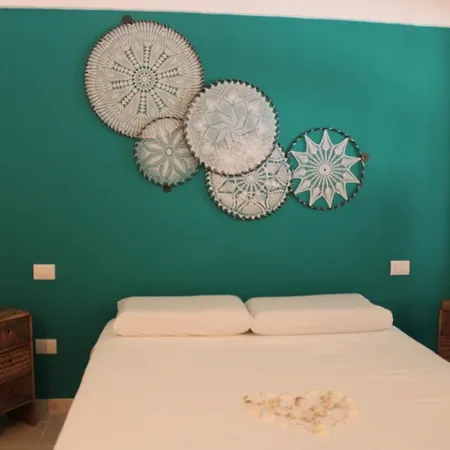 Domus Maris Holiday home