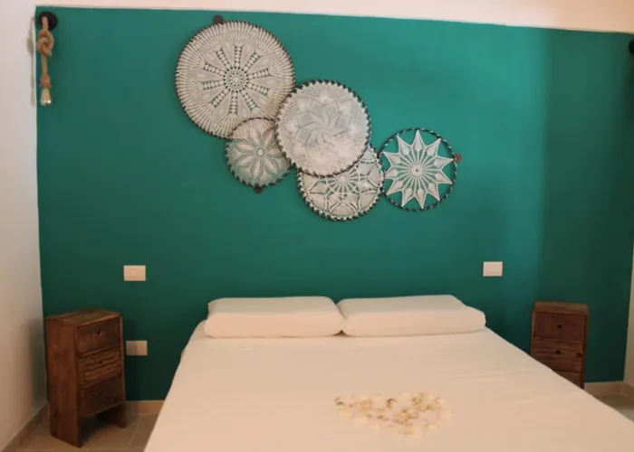 Domus Maris Holiday home