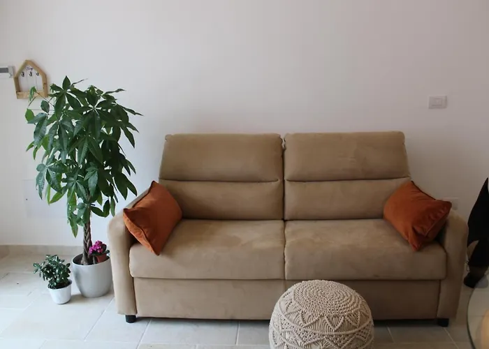 Domus Maris Holiday home *