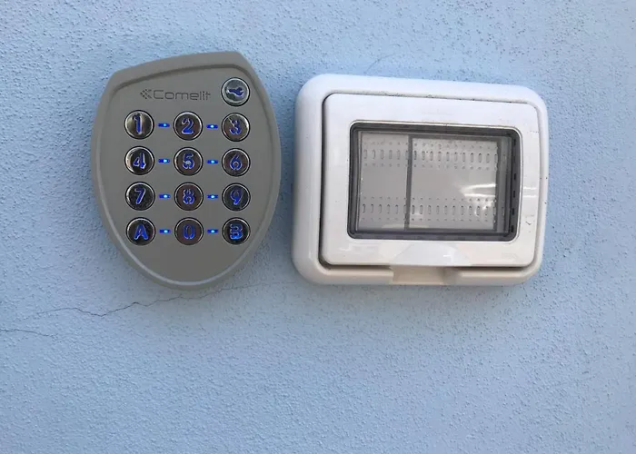 Casa vacanze Domus Maris *