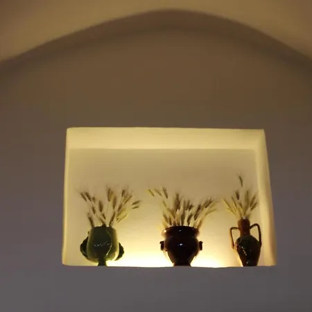 Domus Maris * Monopoli