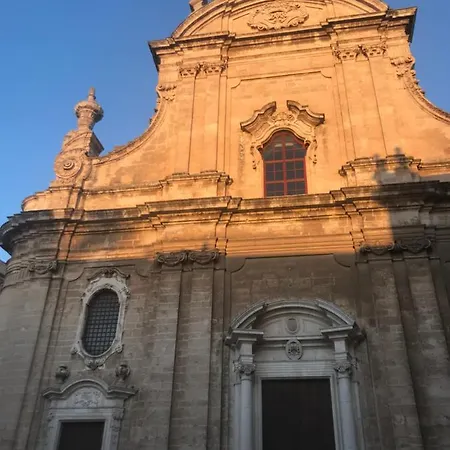 Domus Maris *