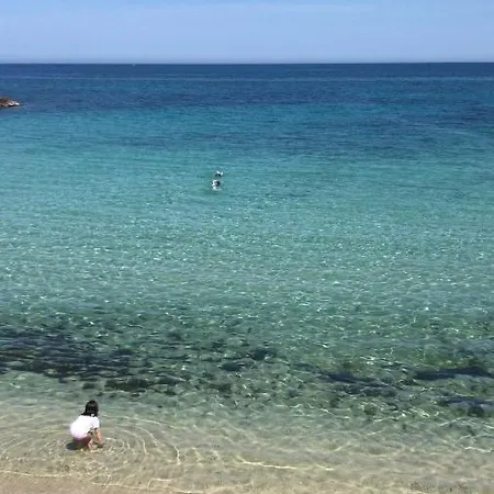 度假居 Domus Maris *