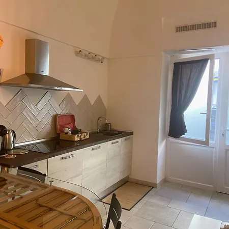 度假居 Domus Maris 莫诺波利