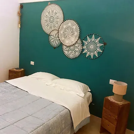 Domus Maris 度假居 莫诺波利