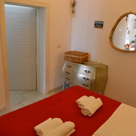Casa vacanze Domus Maris