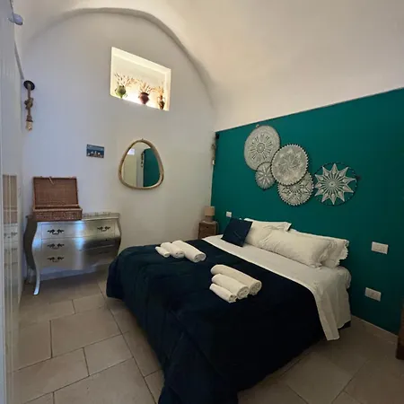 Domus Maris * Monopoli