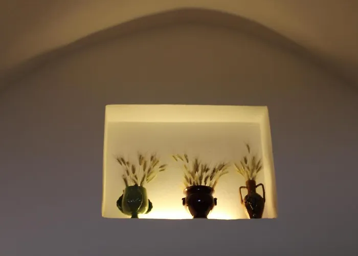 Domus Maris * Monopoli