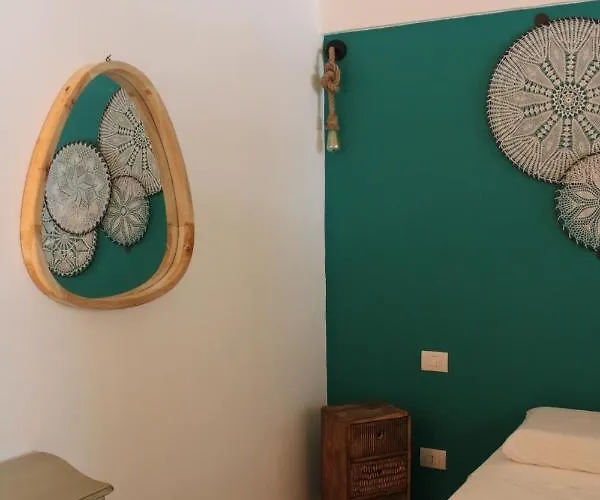 بيت للعطل Domus Maris مونوبولي