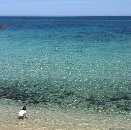 Hébergement de vacances Domus Maris *