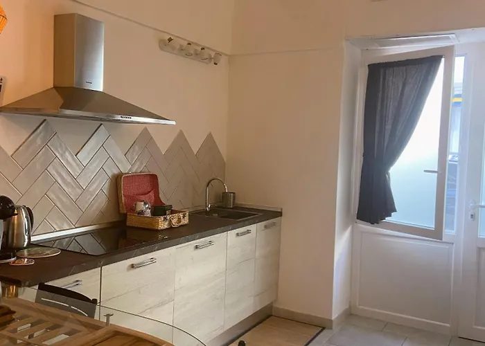 بيت للعطل Domus Maris مونوبولي