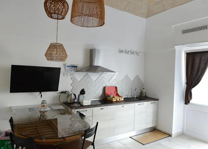 بيت للعطل Domus Maris *