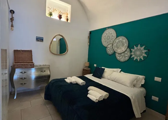 Domus Maris * Monopoli